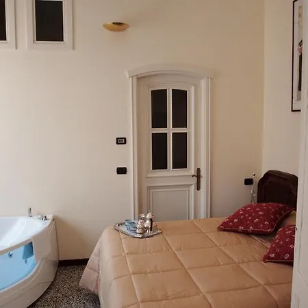 Apartmán Romaniello