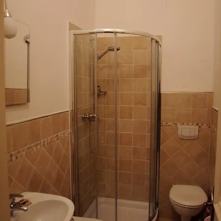 Apartmán Romaniello *