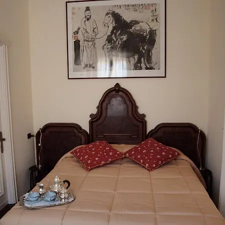 Apartmán Romaniello