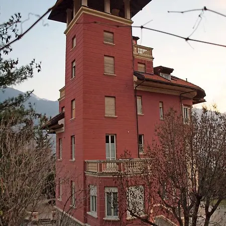 Apartment Romaniello *